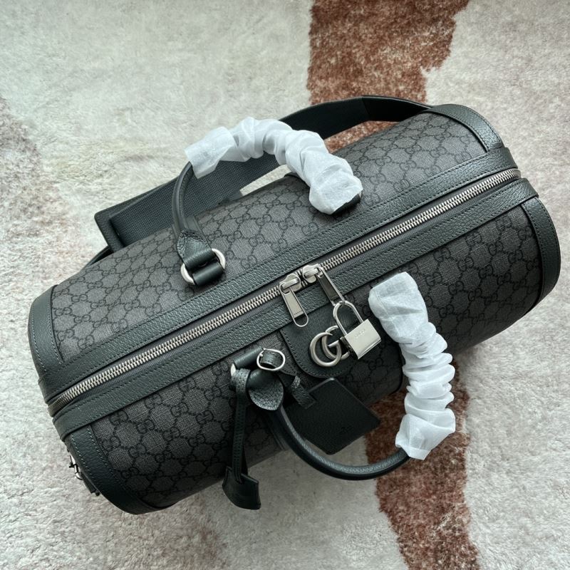 Gucci Travel Bags